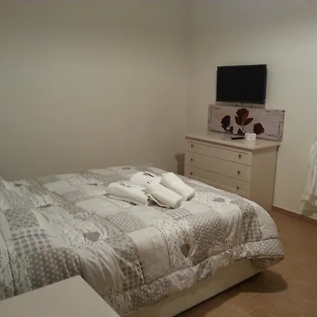 Appartement Sweet Rome