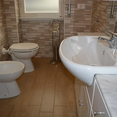 Appartement Sweet Rome