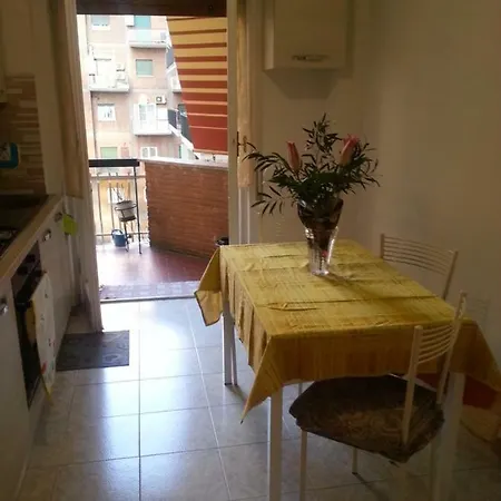 Sweet Appartement Rome
