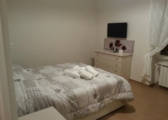 아파트 Sweet 로마