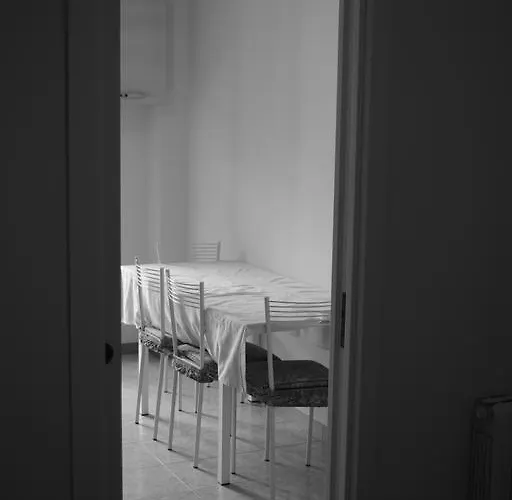 Sweet 아파트 로마