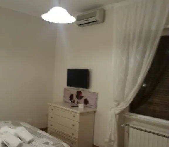 Sweet Apartmán *